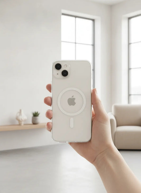 iPhone Customily Case